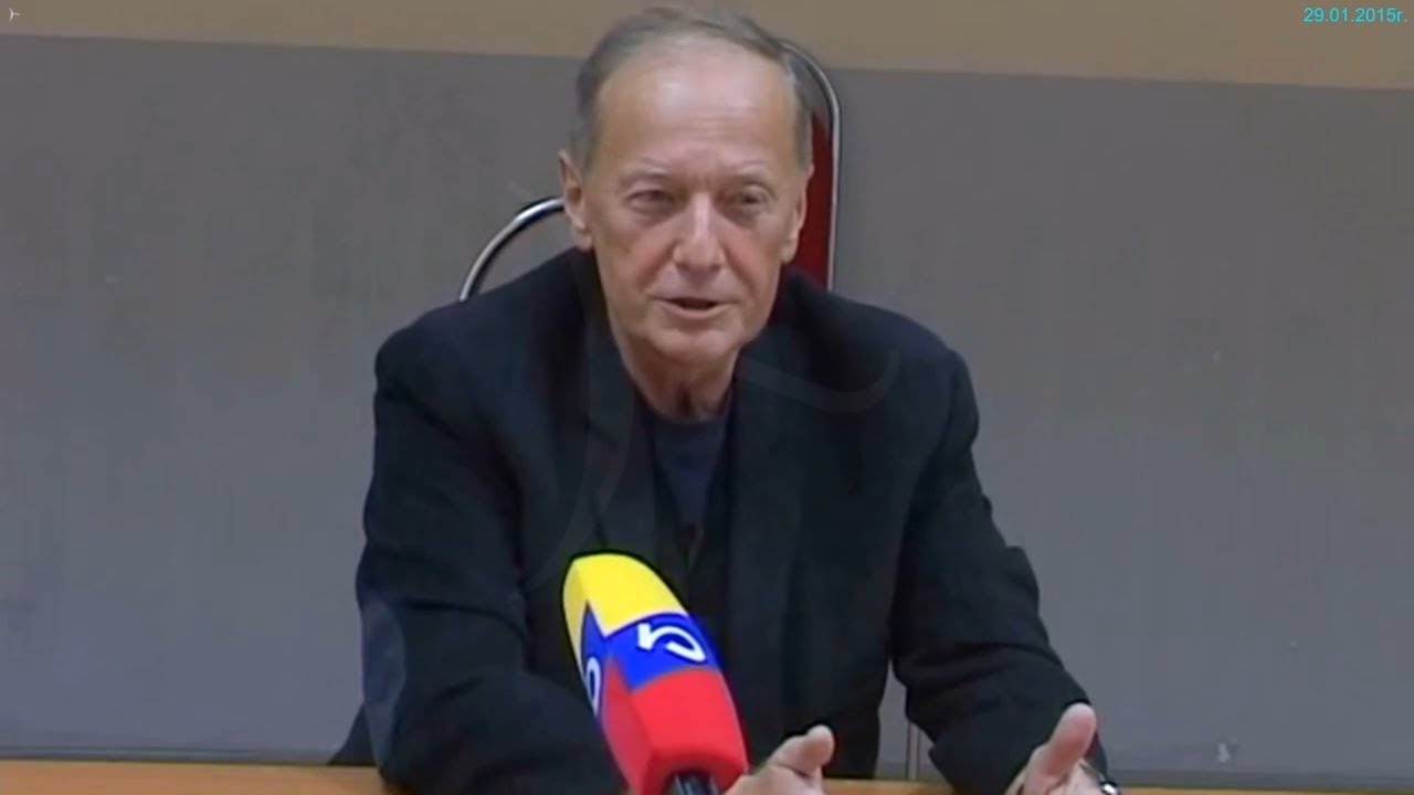 Михаил Задорнов. Без цензуры. Откровенное интервью Михаил Задорнов. Без цензуры. Откровенное интервью