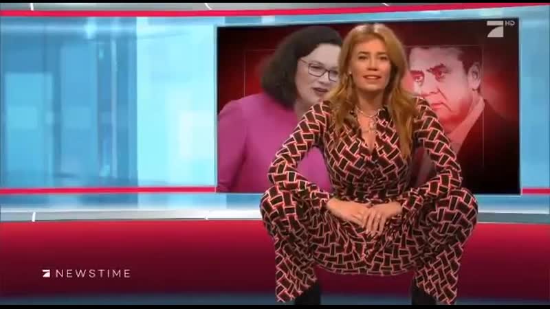Новости, которые мы заслужили.
