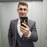 Алексей Беляк