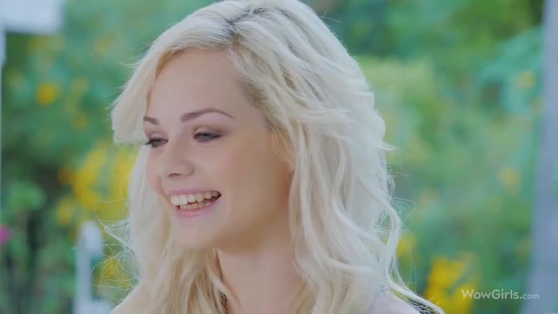 Elsa Jean Interview Elsa Jean Interview