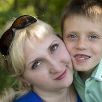 Татьяна Шестопалова | Воронеж