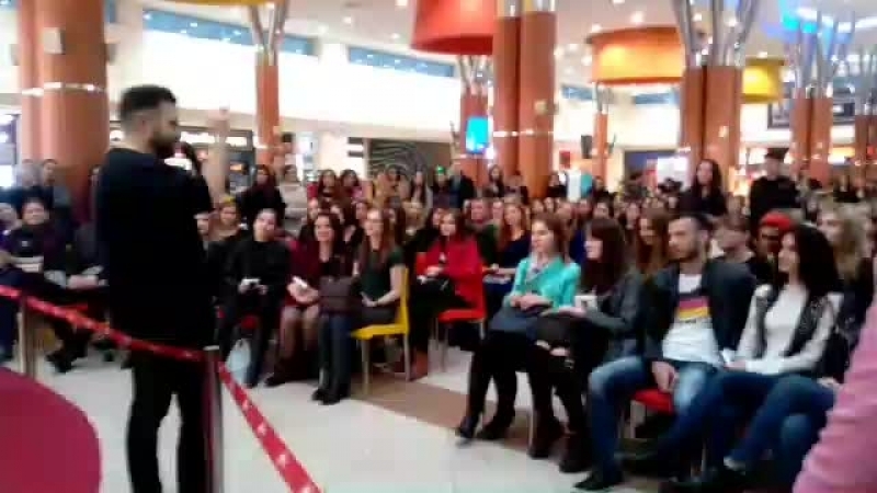Эльчин Сафарли