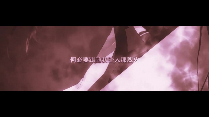 【洛天依原创曲】十二号诛杀者【洛卷卷·黑洛】