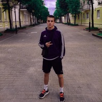 Александр Пашкевич | Орша