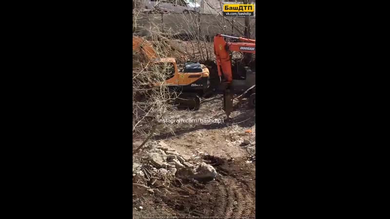 фундамент в сипайлово 23.04.19