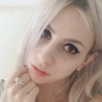 Дарья Дмитриева