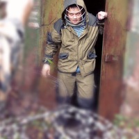 Андрей Громов | Хабаровск