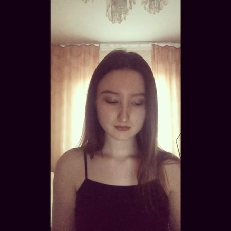 Вяткина Дарья - Я не могу сказать