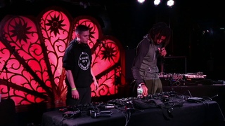 Asher The Smasher vs G.I. Soul | Loopstation Battle For Third | American Beatbox Championships 2017