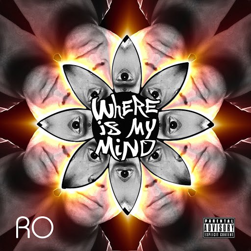 RO альбом Where Is My Mind