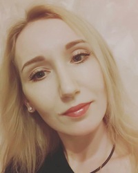 Екатерина Докалова