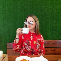 Елена Машкина
