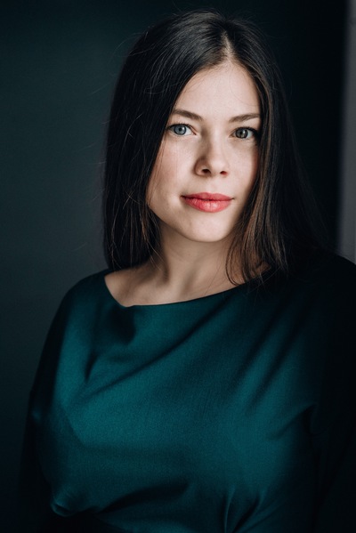 Татьяна Бунина