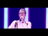 Mikolas Josef - Lie To Me - Чехия - LIVE - First Semi-Final - Eurovision 2018