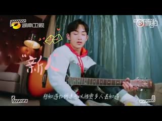 我们的师父 update - - when i was 10, mom said that i’m a free gift that came with topping up he