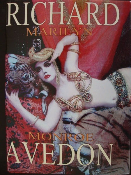 Marilyn Monroe in Fabled Enchantresses by Richard Avedon, 1958 for LIFE. Осенью 1958 года великий Ричард Аведон сфотографировал Мэрилин Монро в образах великих актрис прошлого: Лилиан Рассел,