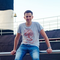 Дмитрий Багрий