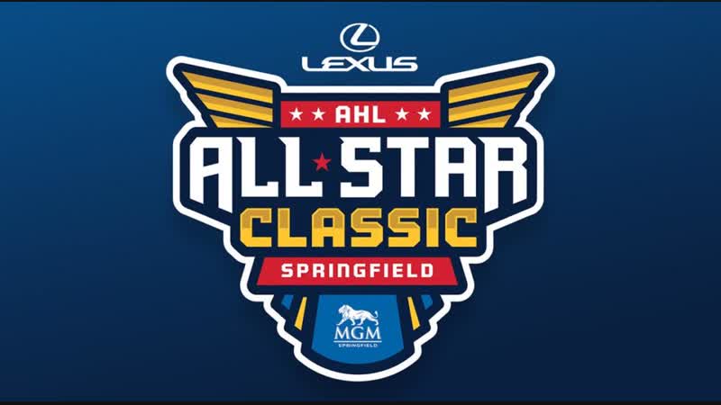AHL | All Star | Game