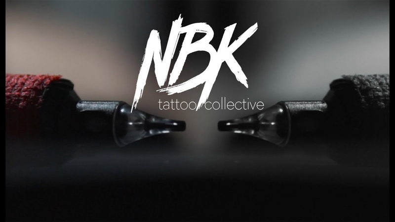 NBK Tattoos 2019