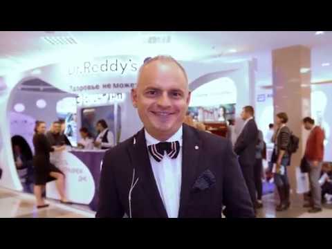 Bloopers dr reddys