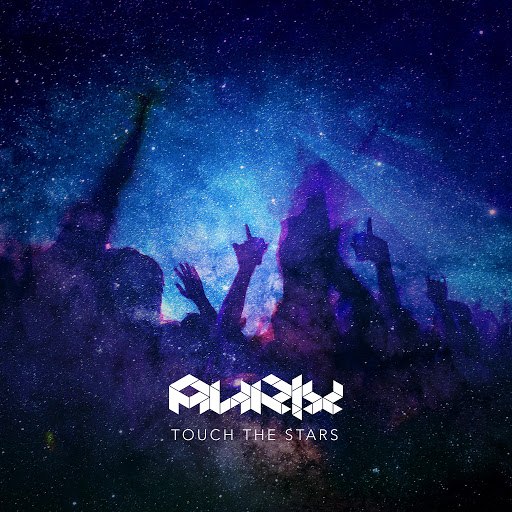aurix альбом Touch the Stars
