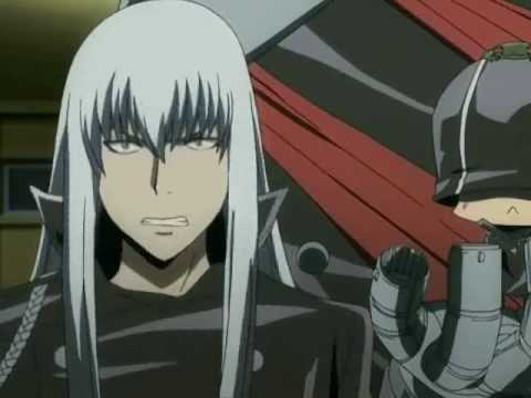 Squalos Vois 【Episodes 1-109】