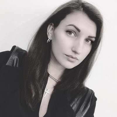 Катерина Дмитриевна