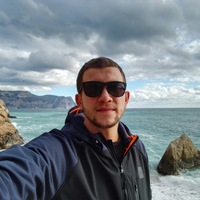 Андрей Волчок