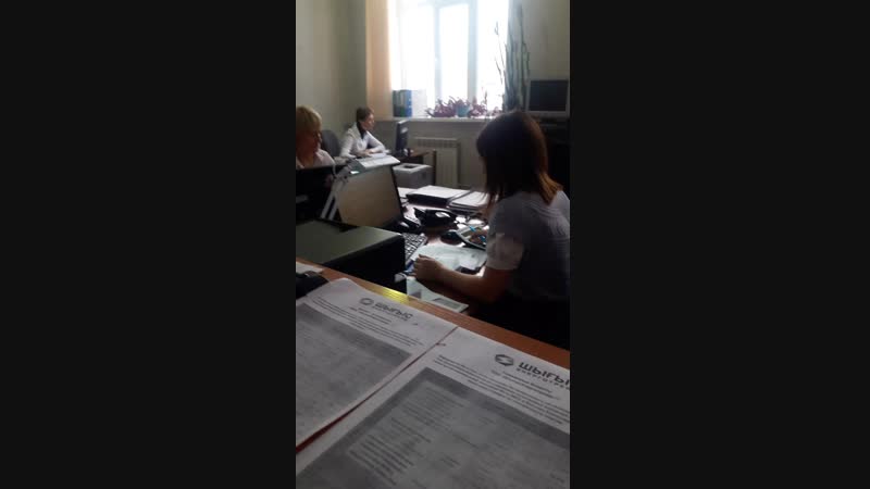 беспредел в РЭК