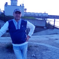 Владимир Седов | Заволжье