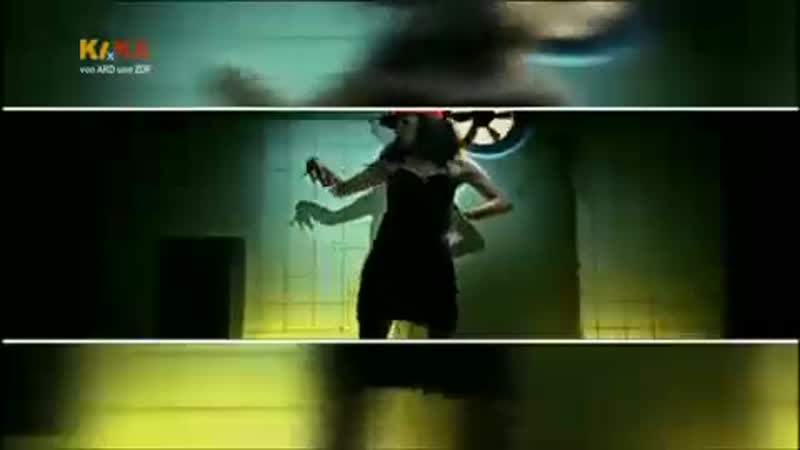 Cinema Bizarre @ Kika Live =)