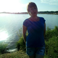 Алла Копылова | Киров