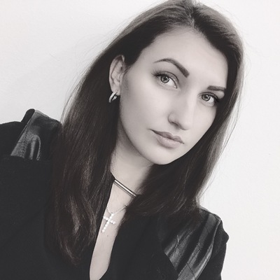 Катерина Дмитриевна