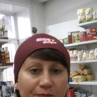 Наталья Данилкина | Полысаево