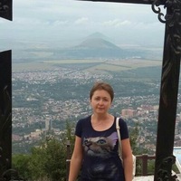 Ольга Гришина | Ульяновск