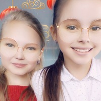 Яна Семёнова | Симферополь