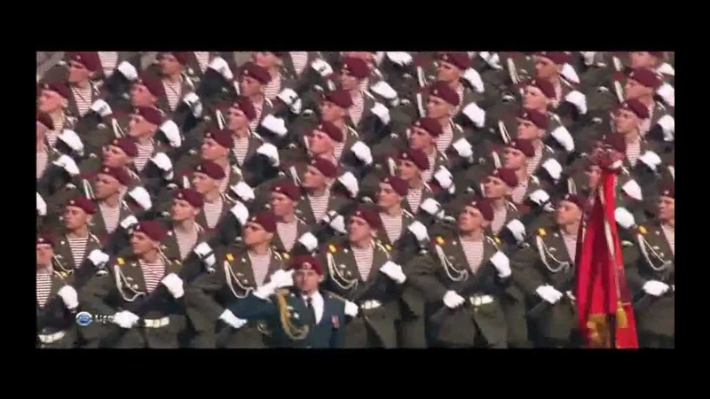 Prodigy Russian military power