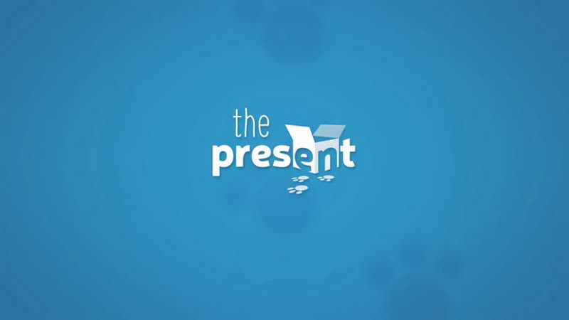 Jacob Frey The Present 2014
