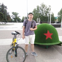 Николай Бакуменко