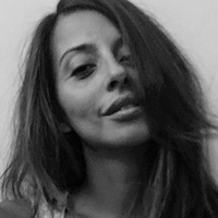 Анастасия Настасья | Москва