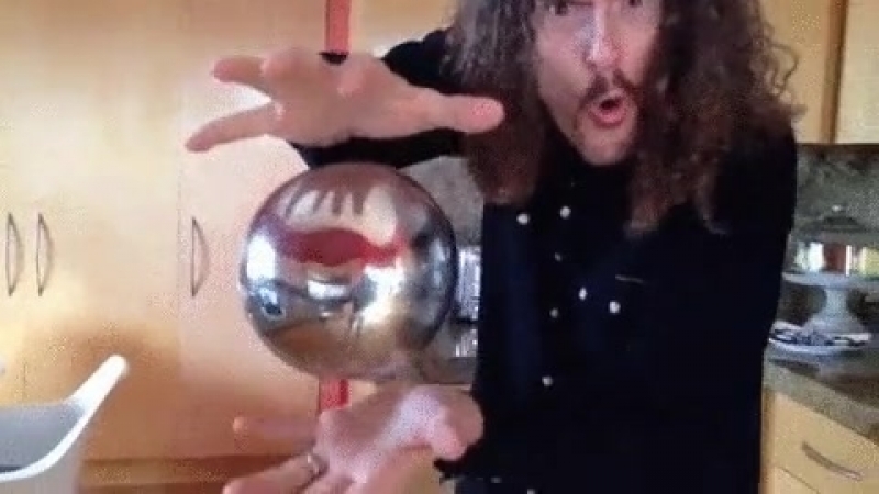 фокус