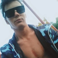 Дмитрий Прибылов | 