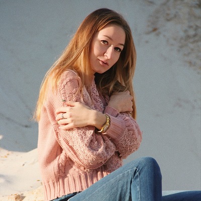 Uliana Matveeva