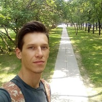 Константин Косов | Томск