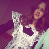 Юлия Ухалова | Заводоуковск
