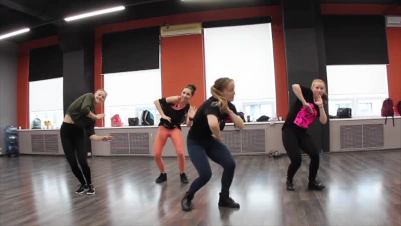 New school class Катерина Толстихина