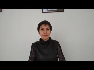 Отзыв заказчика проекта