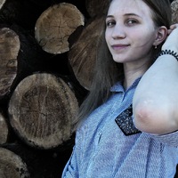 Яна Головина | 