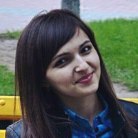 Ксения Пономарёва