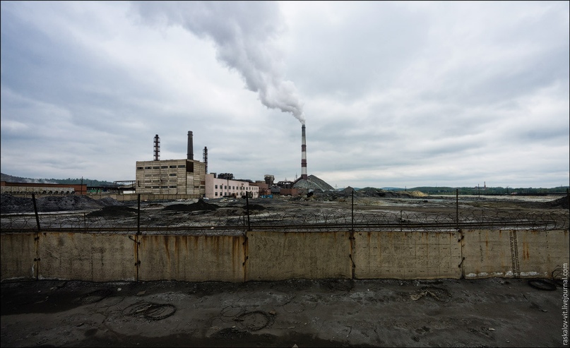 Город который убивает людей (23 ФОТО) Город который убивает людей (23 ФОТО)